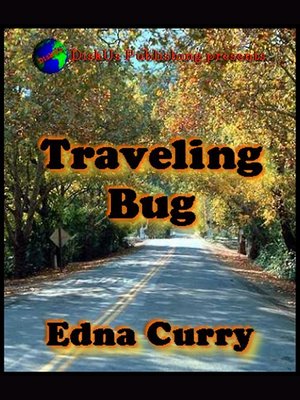 cover image of Traveling Bug